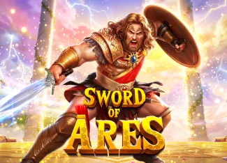 Pragmatic : Sword of Ares - JPMAXWIN188