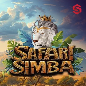 SmartSoft : Safari Simba - JPMAXWIN188