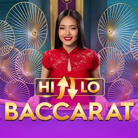HI-LO Baccarat - JPMAXWIN188
