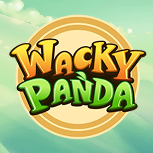 Microgaming : Wacky Panda - JPMAXWIN188