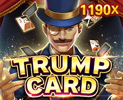 JDB : Trump Card - JPMAXWIN188