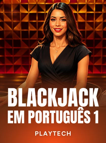 Blackjack em Português 1 - JPMAXWIN188