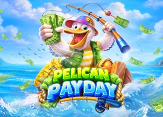 Pelican Payday - JPMAXWIN188