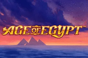 Playtech : Age of Egypt - JPMAXWIN188