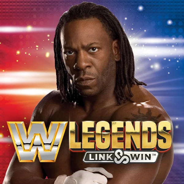 Microgaming : WWE Legends: Link & Win - JPMAXWIN188