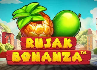 Pragmatic : Rujak Bonanza - JPMAXWIN188