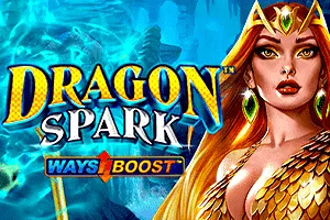 Playtech : Dragon Spark - JPMAXWIN188