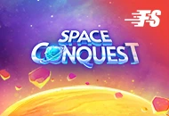 Spadegaming : Space Conquest - JPMAXWIN188