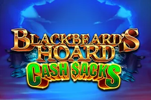 Playtech : Blackbeard’s Hoard Cash Sacks - JPMAXWIN188