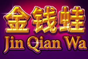 Playtech : Jin Qian Wa - JPMAXWIN188