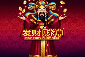 Playtech : Fat Choy Choy Sun - JPMAXWIN188