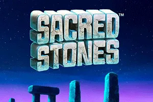 Playtech : Sacred Stones - JPMAXWIN188