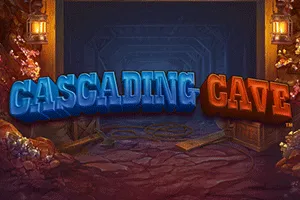 Playtech : Cascading Cave - JPMAXWIN188