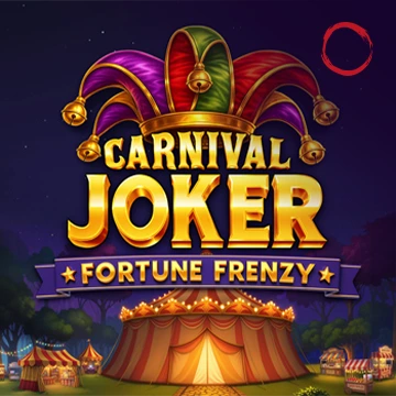 Carnival Joker - JPMAXWIN188