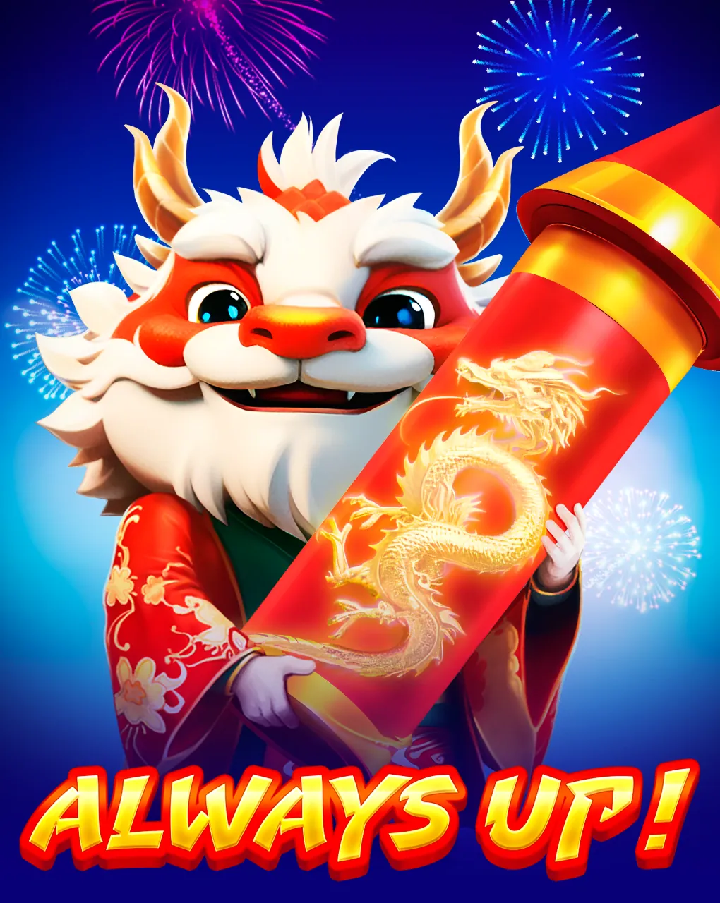 Bgaming : Always Up! - JPMAXWIN188