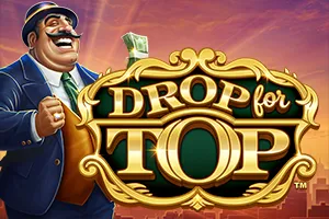 Playtech : Drop for Top - JPMAXWIN188