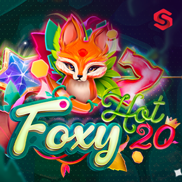SmartSoft : Foxy Hot 20 - JPMAXWIN188