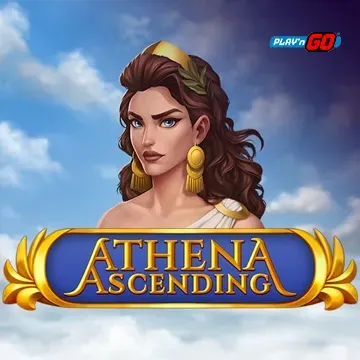 PlaynGo : Athena Ascending - JPMAXWIN188