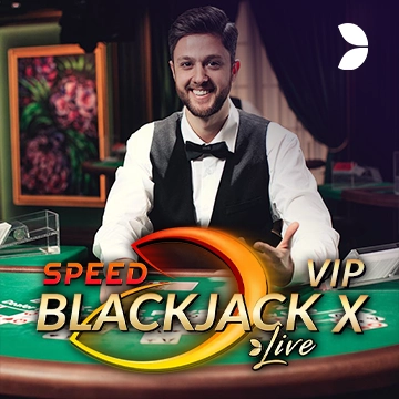 Speed VIP Blackjack X - JPMAXWIN188