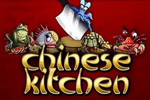 Playtech : Chinese Kitchen - JPMAXWIN188