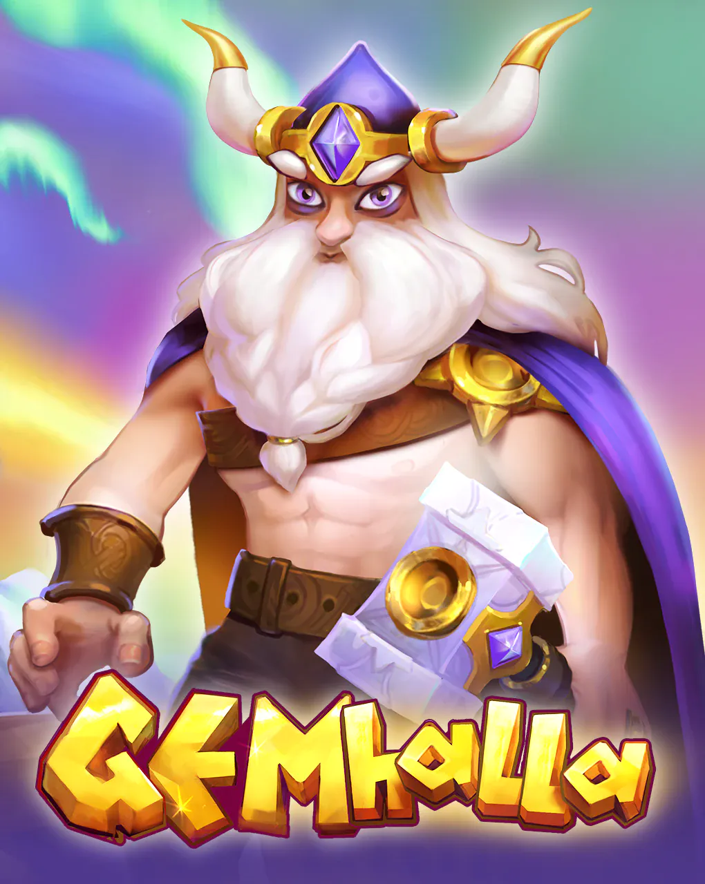Bgaming : Gemhalla - JPMAXWIN188
