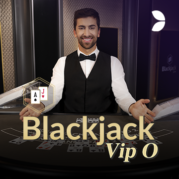 Blackjack VIP O - JPMAXWIN188