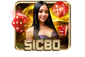 SicBo - JPMAXWIN188