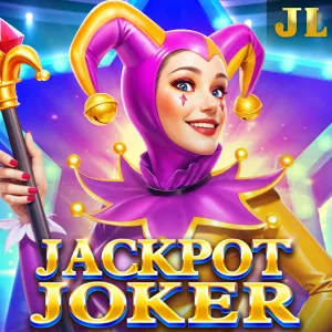 Jili : Jackpot Joker - JPMAXWIN188