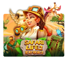 Joker123 : Safari Life 2 - JPMAXWIN188