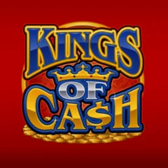 Microgaming : Kings Of Cash - JPMAXWIN188