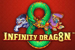 Playtech : Infinity Dragon - JPMAXWIN188