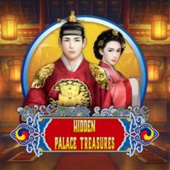 Microgaming : Hidden Palace Treasures - JPMAXWIN188