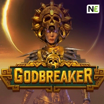NetEnt : Godbreaker - JPMAXWIN188