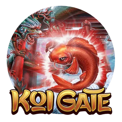 Koi Gate - JPMAXWIN188