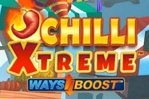 Playtech : Chilli Xtreme - JPMAXWIN188