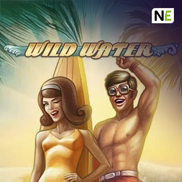 NetEnt : Wild Water - JPMAXWIN188