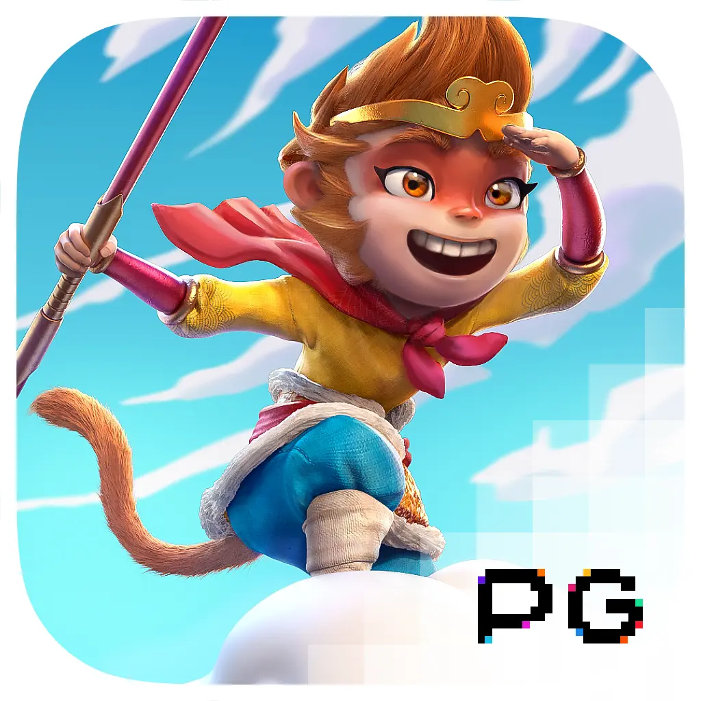 PGSoft : Journey to the Wealth - JPMAXWIN188