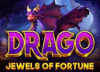 Pragmatic : Drago - Jewels of Fortune - JPMAXWIN188