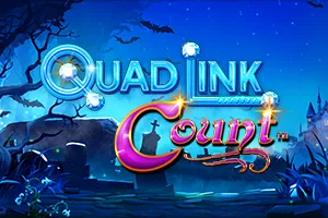 Playtech : Quad Link Count - JPMAXWIN188