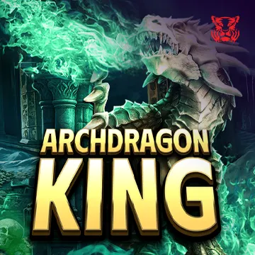 Redtiger : Archdragon King - JPMAXWIN188