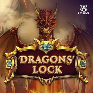 Redtiger : Dragons’ Lock - JPMAXWIN188