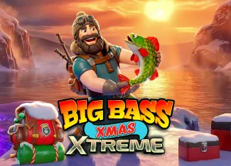 Pragmatic : Big Bass Xmas Xtreme - JPMAXWIN188