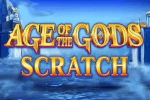 Playtech : Age of the Gods Scratch - JPMAXWIN188
