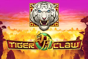 Playtech : Tiger Claw - JPMAXWIN188