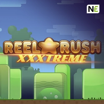 NetEnt : Reel Rush XXXtreme - JPMAXWIN188
