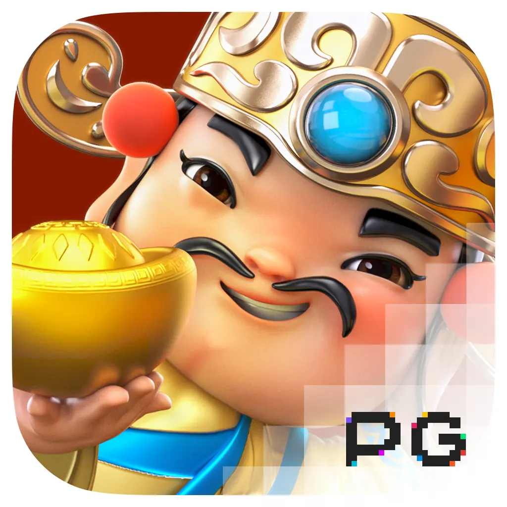 PGSoft : Fortune Gods - JPMAXWIN188