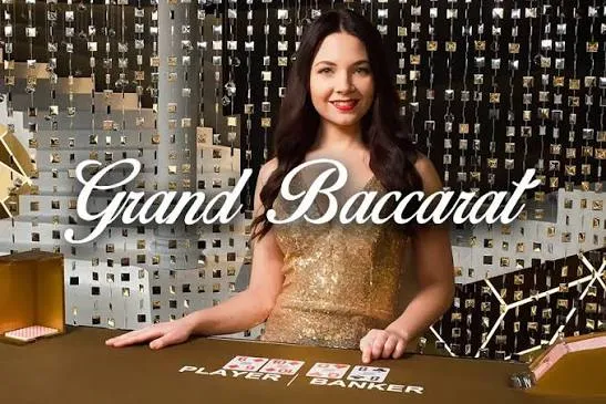 Grand Speed Baccarat 11 - JPMAXWIN188
