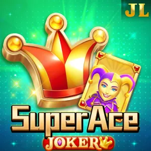 Jili : Super Ace Joker - JPMAXWIN188