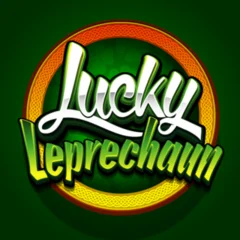 Microgaming : Lucky Leprechaun - JPMAXWIN188