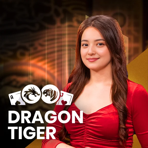 Dragon Tiger - JPMAXWIN188